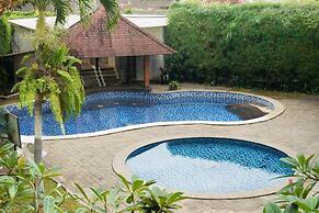 Papyrus Tropical Hotel