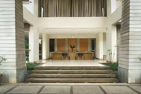 Papyrus Tropical Hotel