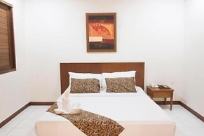 Papyrus Tropical Hotel