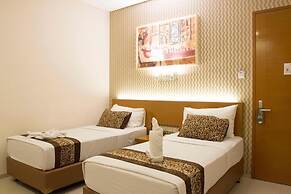 Papyrus Tropical Hotel