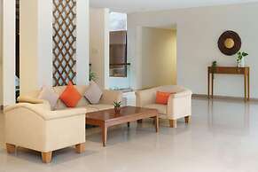 Papyrus Tropical Hotel