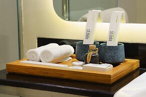 Papyrus Tropical Hotel