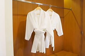 Papyrus Tropical Hotel