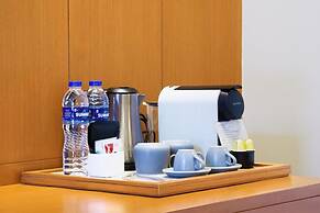 Papyrus Tropical Hotel