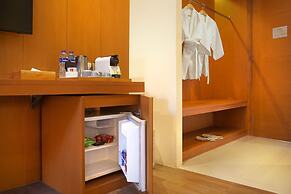 Papyrus Tropical Hotel