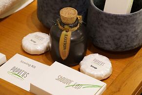 Papyrus Tropical Hotel