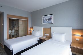 Holiday Villa Johor Bahru City Centre