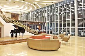 Holiday Villa Johor Bahru City Centre