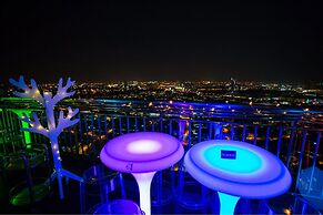 Holiday Villa Johor Bahru City Centre