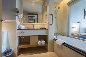 Holiday Villa Johor Bahru City Centre