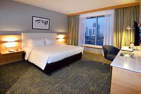 Holiday Villa Johor Bahru City Centre