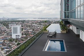 Holiday Villa Johor Bahru City Centre