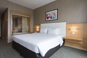 Holiday Villa Johor Bahru City Centre