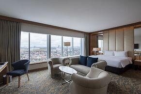 Holiday Villa Johor Bahru City Centre