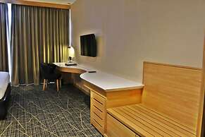 Holiday Villa Johor Bahru City Centre