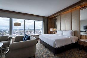 Holiday Villa Johor Bahru City Centre