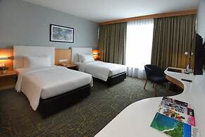 Holiday Villa Johor Bahru City Centre