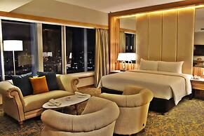 Holiday Villa Johor Bahru City Centre