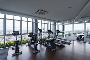 Holiday Villa Johor Bahru City Centre