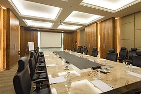 Holiday Villa Johor Bahru City Centre