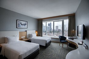 Holiday Villa Johor Bahru City Centre