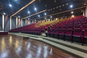 Holiday Villa Johor Bahru City Centre