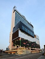 Holiday Villa Johor Bahru City Centre