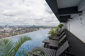 Holiday Villa Johor Bahru City Centre