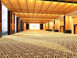 Holiday Villa Johor Bahru City Centre