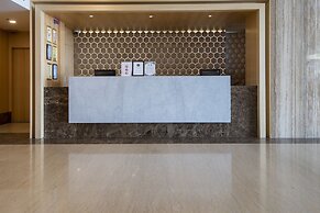 Holiday Villa Johor Bahru City Centre