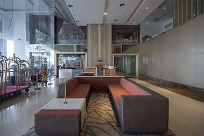 Holiday Villa Johor Bahru City Centre