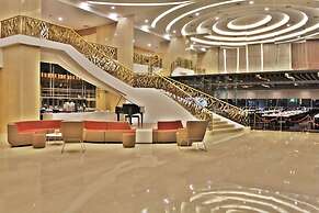 Holiday Villa Johor Bahru City Centre