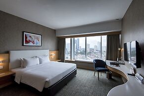 Holiday Villa Johor Bahru City Centre