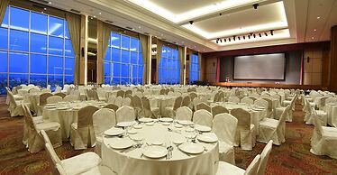 Holiday Villa Johor Bahru City Centre