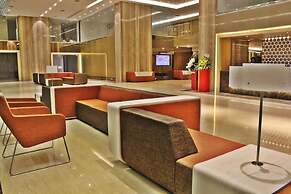 Holiday Villa Johor Bahru City Centre