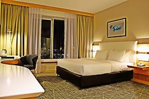 Holiday Villa Johor Bahru City Centre