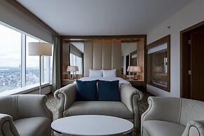 Holiday Villa Johor Bahru City Centre