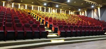 Holiday Villa Johor Bahru City Centre