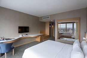 Holiday Villa Johor Bahru City Centre