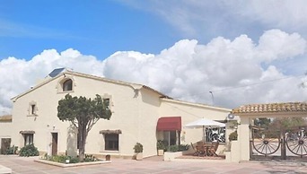 Hostal del Priorat