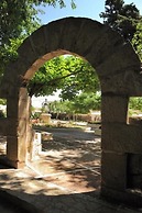 Hostal del Priorat