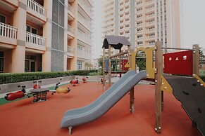 MaxStays Max Style at The Venice Residences