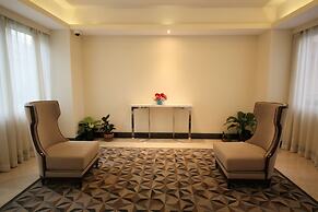 MaxStays Max Style at The Venice Residences