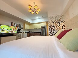 MaxStays Max Style at The Venice Residences