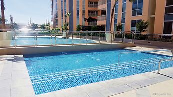 MaxStays Max Style at The Venice Residences