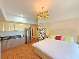 MaxStays Max Style at The Venice Residences