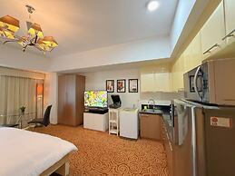 MaxStays Max Style at The Venice Residences