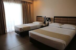 N Hotel