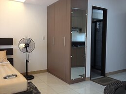 Anahaw Studio Suites