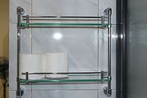 Anahaw Studio Suites